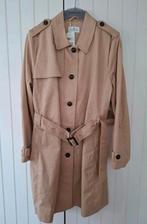 Trenchcoat (nieuw)mt 3 XL, Verzenden, Nieuw, Maat 46/48 (XL) of groter, Beige