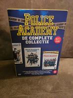 Police Academy 7-DVD Box, Alle leeftijden, Ophalen of Verzenden, Zo goed als nieuw, Actiekomedie