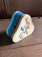 Beatrix Potter Spaarpot Blikje, Ophalen of Verzenden, Gebruikt