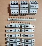 Zekering automaten, Ophalen of Verzenden, Gebruikt