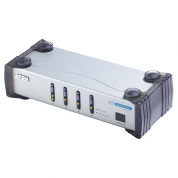 ATEN DVI VIDEO SWITCH VS-461 beschikbaar voor biedingen