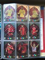 Panini WK 2018 Limited Editions, Ophalen of Verzenden, Zo goed als nieuw, Overige sporten, Spelerskaart