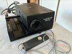 Voigtlander spezial diaprojector, Audio, Tv en Foto, Diaprojectors, Gebruikt, Ophalen of Verzenden