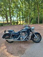 Vulcan 1600, Particulier, Chopper