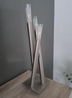 Schemer lamp, Huis en Inrichting, Lampen | Tafellampen, Ophalen, Zo goed als nieuw, Minder dan 50 cm