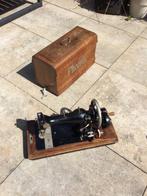 Oude naaimachine merk Phoenix, Antiek en Kunst, Antiek | Naaimachines, Ophalen
