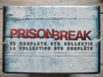 Prison Break complete collectie, alle series + film, nieuw!, Boxset, Actie en Avontuur, Vanaf 12 jaar, Verzenden