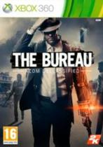 The Bureau XCom Declassified Xbox 360, Avontuur en Actie, 1 speler, Ophalen of Verzenden, Zo goed als nieuw