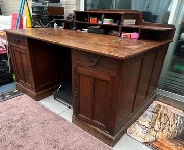 Bureau Klassiek/Antiek - afbeelding 3