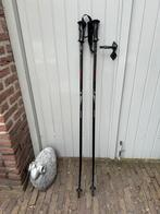 Skistokken diverse merken, Sport en Fitness, Skiën en Langlaufen, Ophalen, Gebruikt, Overige merken