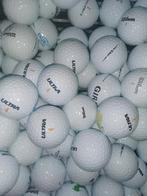 Wilson ultra golfballen 100 stuks AAAA kwaliteit, Sport en Fitness, Golf, Ophalen of Verzenden