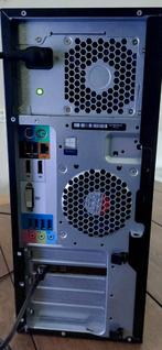 HP Z240 i7, Computers en Software, Servers, Ophalen of Verzenden, Zo goed als nieuw, 3 tot 4 Ghz
