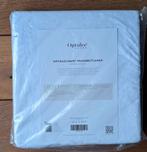 Optidee matrashoes 1 persoons, Eenpersoons, Nieuw, Ophalen of Verzenden, Wit