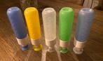 DOPPER WATERFLESSEN / BIDONS, Ophalen