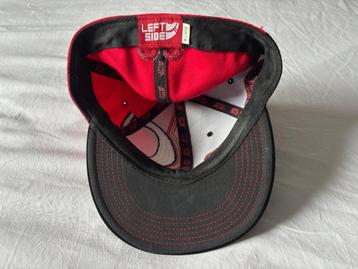 5 originele baseball caps beschikbaar voor biedingen