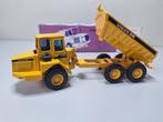 Volvo BM 5350/A25 Dumptruck/Dumper., Hobby en Vrije tijd, Modelauto's | 1:50, Ophalen of Verzenden, Zo goed als nieuw, Bus of Vrachtwagen