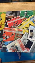 Oude Pokémon Kaarten Collectie, Ophalen of Verzenden, Gebruikt, Losse kaart, Foil