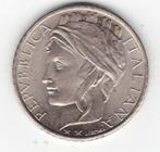 25-2018 Italie 100 lire 2000, Verzenden, Italië, Losse munt