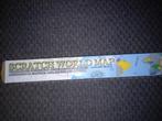 Scratch world map, Huis en Inrichting, Ophalen of Verzenden, Nieuw