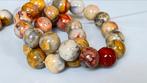Crazy Lace Agast, 10 mm kralen, Ophalen of Verzenden, Zo goed als nieuw, Kraal