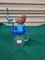 drinkbeker cup ggiggle otter, kunststof, Verzamelen, Glas en Borrelglaasjes, Ophalen of Verzenden, 'T Olde Gre-j, Info@toldegrej.nl