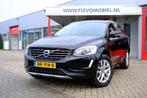 Volvo XC60 2.4 D5 220pk AWD Polar+ Aut. Pano|Leder|Clima|Nav, Auto's, Automaat, 1698 kg, Gebruikt, Euro 6