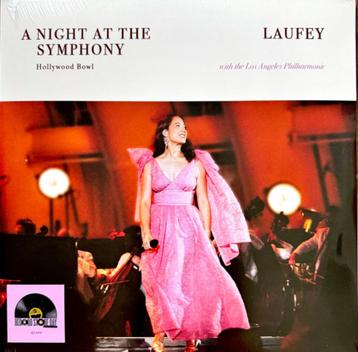 Laufey - A Night At The Symphony NIEUW Record Store Day RSD beschikbaar voor biedingen