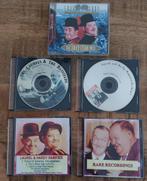 Laurel & Hardy cd's/cd-rom, Cd's en Dvd's, Cd's | Filmmuziek en Soundtracks, Ophalen of Verzenden, Zo goed als nieuw