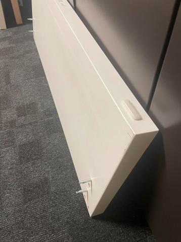 IKEA bed Malm 90 * 200 incl lattenbodem Lonset - afbeelding 5