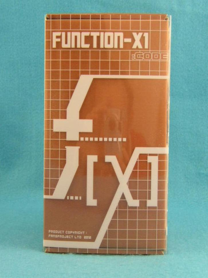 Transformers Fansproject Code/Classic G1 Chromedome, Verzamelen, Transformers, Zo goed als nieuw, G1, Autobots, Ophalen of Verzenden