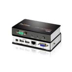 Aten ProXime CE700A USB Rack-Mountable KVM Console Extender, Verzenden, Gebruikt