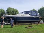 Boot WINDY 9800 BWJ 1986, Watersport en Boten, Binnenboordmotor, Benzine, Polyester, Gebruikt