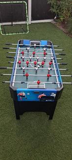 Voetbaltafel, Ophalen, Zo goed als nieuw