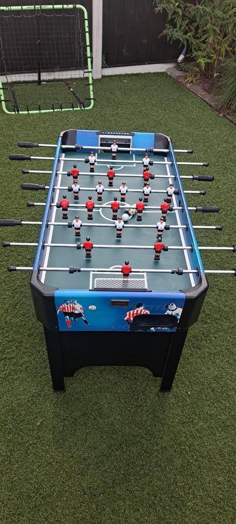 Voetbaltafel, Kinderen en Baby's, Speelgoed | Voetbaltafels, Zo goed als nieuw, Ophalen