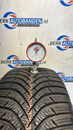 4x Hankook Winter I Cept RS2 (DEMO) 205/50 R16 87H 205/50/16, Gebruikt, -, Band(en), -