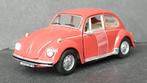 Volkswagen VW 1303 Kever Rood 1:43 Newray Cararama Pol, Hobby en Vrije tijd, Verzenden, Zo goed als nieuw, Auto, Overige merken