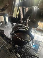 Beyerdynamic DT770 PRO 32 ohm, Audio, Tv en Foto, Koptelefoons, Ophalen, Zo goed als nieuw
