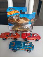 Leuke Hot Wheels 1/64 in de verkoop, Ophalen of Verzenden, Zo goed als nieuw