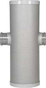 Infiltratiekratten!, Ophalen, Afvoer, Pvc, 60 tot 80 mm