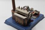 Wilesco D8 stoommachine, Antiek en Kunst, Ophalen of Verzenden