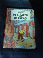 KUIFJE 2x HC, Boeken, Stripboeken, Verzenden, Zo goed als nieuw, Jacques Martin, Meerdere stripboeken