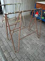 Metsel klapschragen (2 stuks), Ophalen, Gebruikt, Overige typen, Minder dan 2 meter
