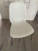Ikea Broringe Bureaustoel Wit, Ophalen, Kunststof, Gebruikt, Wit