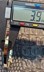 Prachtige Slavenarmband 14karaat Goud, Ophalen of Verzenden, Nieuw, Goud, Goud