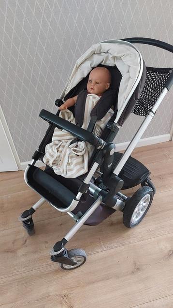 Joolz Kinderwagen - Fijne wagen! beschikbaar voor biedingen