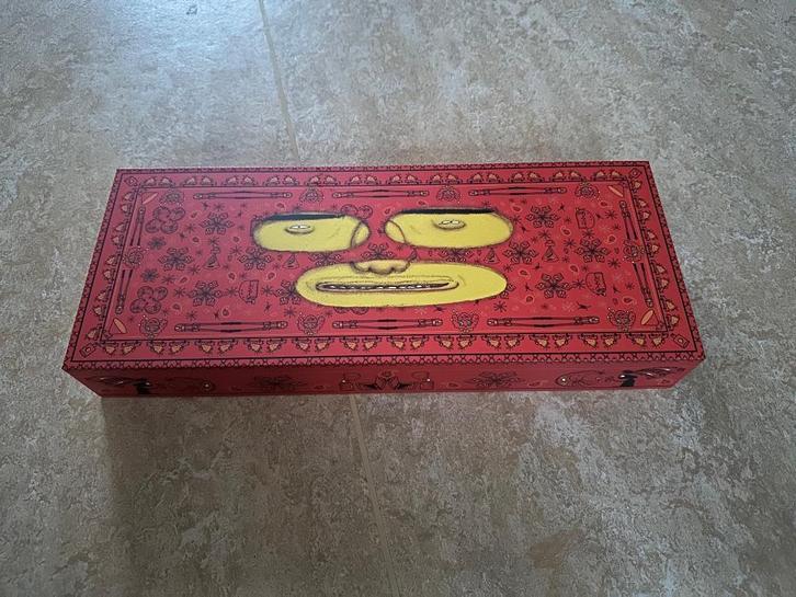 Märklin 48086 Os Gêmeos H0, Hobby en Vrije tijd, Modeltreinen | H0, Nieuw, Wagon, Wisselstroom, Märklin, Ophalen of Verzenden