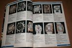 Polshorlogecatalogus 2007 — Groot formaat, veel foto's, Ophalen of Verzenden, Zo goed als nieuw, Mode algemeen