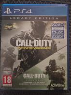 Call of Duty : Infinite Warfare - Legacy Edition, Avontuur en Actie, Vanaf 18 jaar, 1 speler, Ophalen of Verzenden