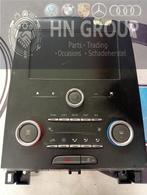 Renault Scénic IV radio 280907586R, Gebruikt, -, -, Ophalen of Verzenden