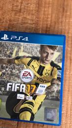 FIFA17, Gebruikt, Ophalen of Verzenden, 3 spelers of meer